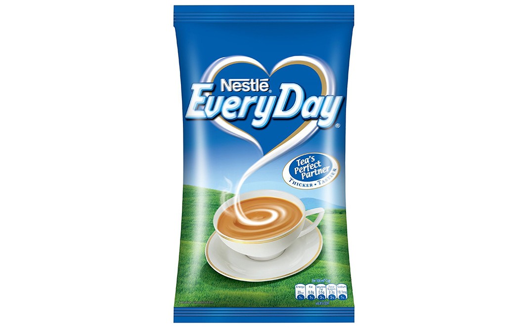 Nestle EveryDay Dairy Whitener    Pack  1 kilogram